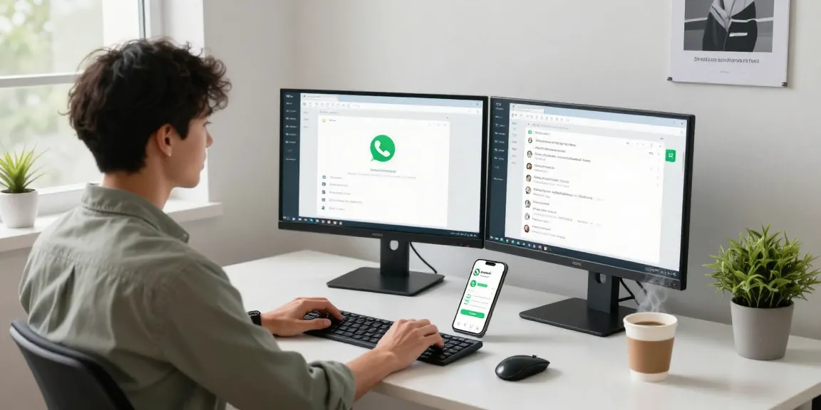 A WhatsApp電腦版 Analyst’s Take on Effective Communication Strategies in 2026