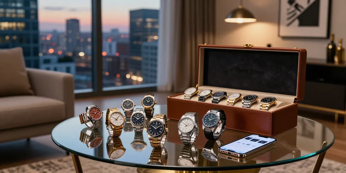 How to Integrate Clone Watches Into Your Daily Routine for 2026