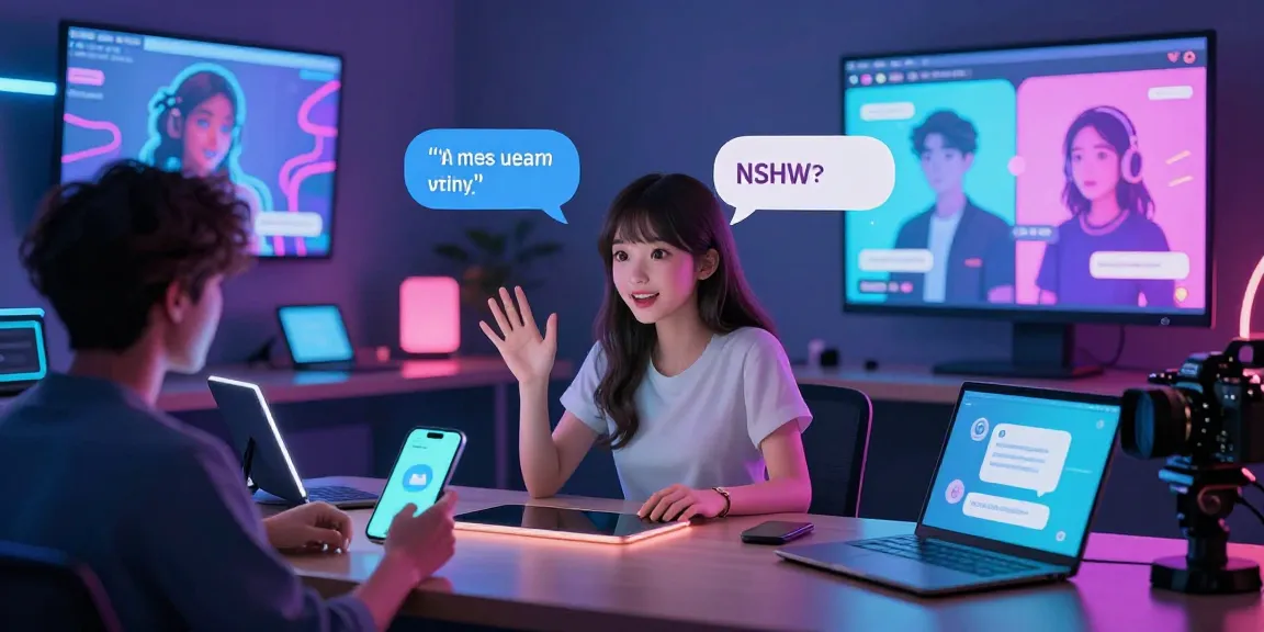 NSFW AI Chat in 2026: Is It Worth Your Time and Money?